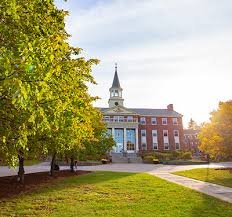 St. Thomas University